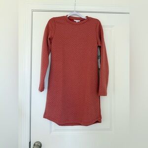 NWT Southern Tide Quilted Shift Dress